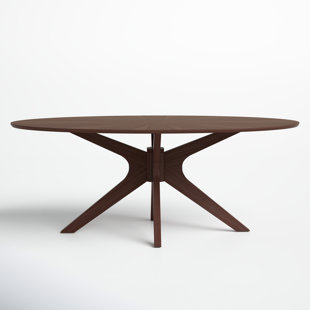 Oval Coffee Tables You'll Love | Wayfair